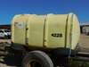 Hardi 4200L Repaired Spray Tank (tank only)