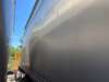 2001 Lusty EMS 6.5 Meter Semi Tipper Tandem Axle Aluminium Tipping A Trailer