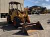 2020 Yanmar V4-7 Articulated Wheel Loader