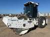 2022 Ammann ARS 130 Padfoot Drum Compactor