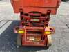 2015 JLG R6 Scissor Lift (Electric)