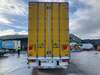 2009 Vawdrey VB S3 Tri Axle Drop Deck Curtainside B Trailer