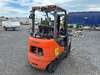 2008 Crown CG18S-5 Forklift 2008 Crown CG18S-5 Forklift