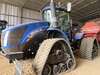 2018 New Holland T9.670 Track Tractors
