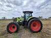 2015 CLAAS Axion 850 