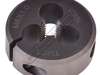 HSS Button Die - Metric M6 x 1.0mm