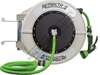 DR418P-03 Retractable Water Hose Reel 18 Metre x Ø12.7mm Hose