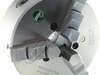 PS3-160/DI4 3 Jaw Self Centring Lathe Chuck Ø160mm D1-4 Camlock Mount