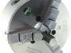 PS3-160/DI4 3 Jaw Self Centring Lathe Chuck &Oslash;160mm D1-4 Camlock Mount