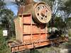 JAW CRUSHER 48" x 40" SINGLE TOGGLE
