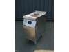 Commercial Standard Gas Deep Fryer 15L 400mm wide - Zanussi 