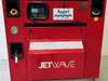 Jetwave Executive Silent hot water diesel pressure cleaner