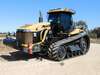 2009 Agco Cat Challenger MT845C