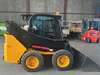 JCB190 Wheeled Sid Steer Loader