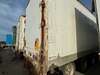 2007 Barker Triaxle Walking Floor Trailer