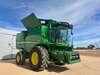 JD S780 Header