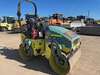 2016 Ammann ARX26 