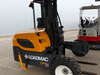 Loadmac 825 Truck Mounted Forklift