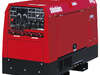 Shindaiwa® 500 Dual Operator Diesel Engine Driven Welder