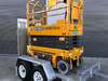 $17,990.00 19ft Scissor Lift and Trailer Package