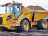 Hydrema 922G - Articulated  Dump Truck - 20t for Hire