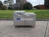 Double Dual Chamber Vacuum Packing Machine - Pacific DC640