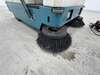 2019 Tennant 6200 Electric Sweeper **Unreserved**