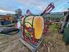 Hardi 3PL Boom Sprayer