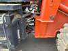 Hercules H700 Articulated Front End Loader