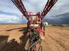 2015 CROPLANDS PEGASUS 6000 SPRAYER 