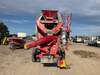 2018 Iveco ACCO Concrete Agitator