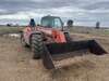 Manitou Telehandler MT732 2004 Model