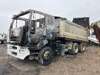 2005 Iveco Stralis Tipper