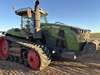 2022 Fendt 1162 Vario MT Track Tractors