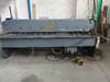 HYDRAULIC GUILLOTINE