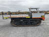 1995 Hitachi CG45 All Terrain Tracked Carrier