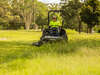 Bushranger Spartan RTHD 54" Zero Turn Mower