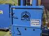 MIL-TEK BP 306 Baler. MACFAB Vertical Cardboard/ Plastics Baler Year 2015 Compact 240v
