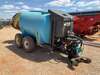 2014 Interlink Tandem Axle Orchard Sprayer