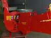 Tuffass CH260 Tractor-Driven Woodchipper 