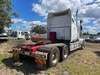 2017 Western Star 6900 Series 6x4 Sleeper Cab Prime Mover
