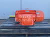 M&Q EQUIPMENT - 45 KW TECO 4 POLE ELECTRIC MOTOR