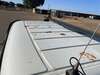 2012 Mitsubishi Fuso Canter 7/800 Crane Tipper