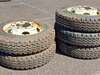 Michelin 9R 22.5