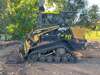 2020 ASV PT60 Posi Track Loader