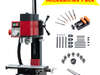 SIEG MX0 Milling & Drilling Machine with Accessories Pack