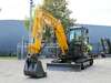 Achilles A60LG Mini Excavator Combo Deal