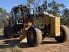 2008 Caterpillar 140M Motor Grader