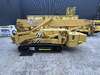 2007 Maeda MC405CRM Spider Crawler Crane