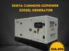 OzPower+ 30kVA Diesel Generator